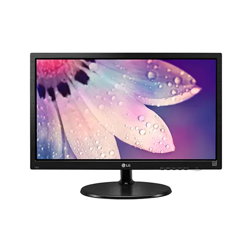 LG 19M38HB 19 Inch Monitor